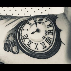 Meet your Posher, Steve